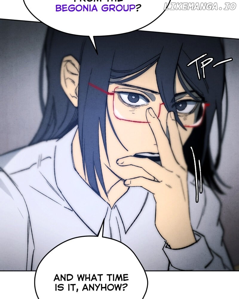Hand Jumper Chapter 76 - Page 70