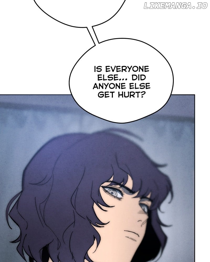 Hand Jumper Chapter 76 - Page 71