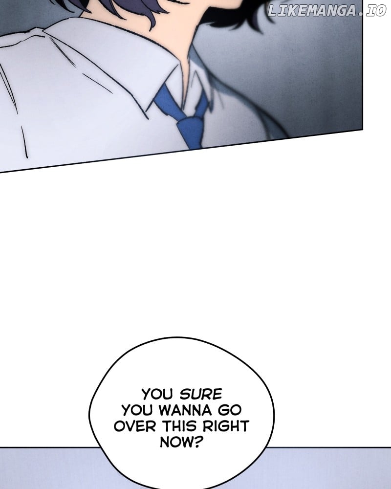 Hand Jumper Chapter 76 - Page 72