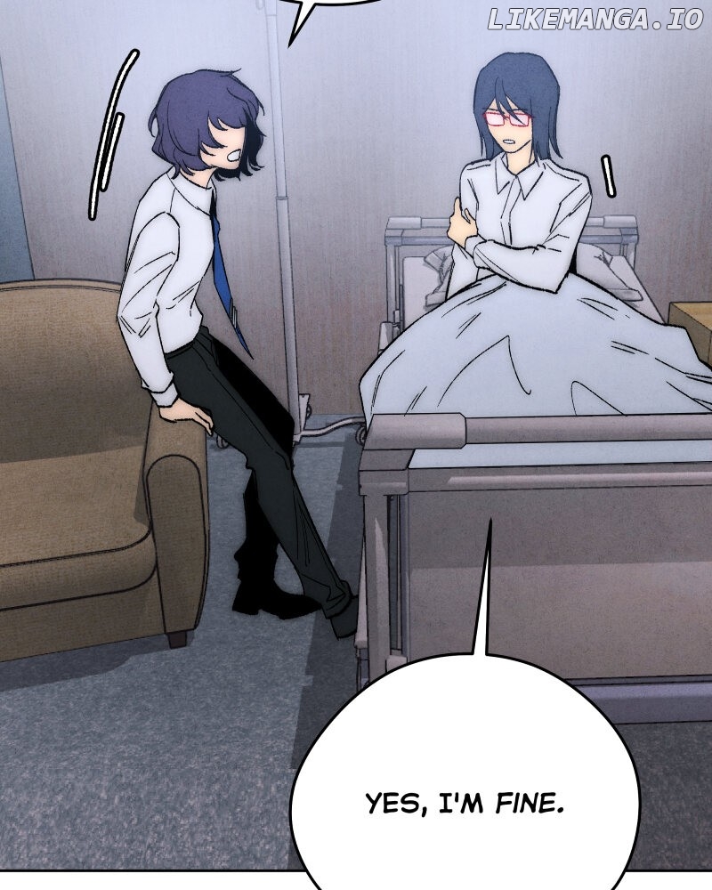 Hand Jumper Chapter 76 - Page 73
