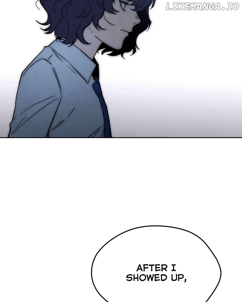 Hand Jumper Chapter 76 - Page 76