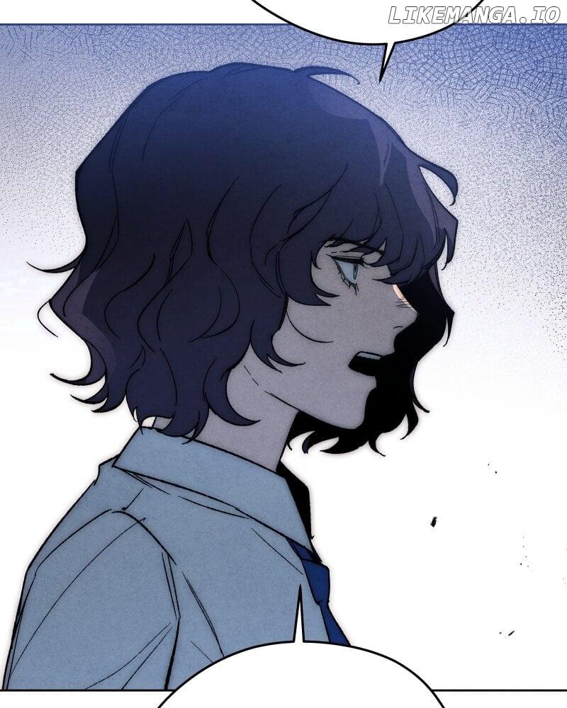 Hand Jumper Chapter 76 - Page 77