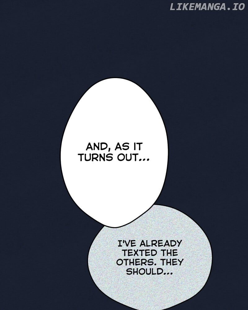 Hand Jumper Chapter 76 - Page 81