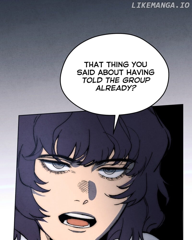 Hand Jumper Chapter 76 - Page 83