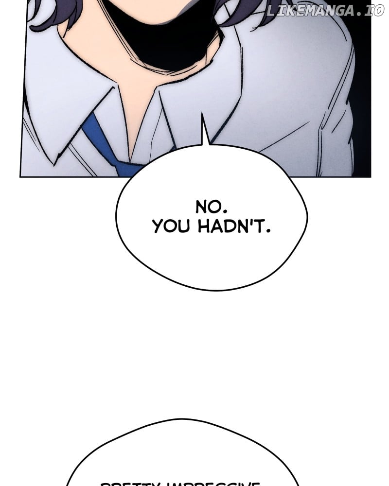 Hand Jumper Chapter 76 - Page 84