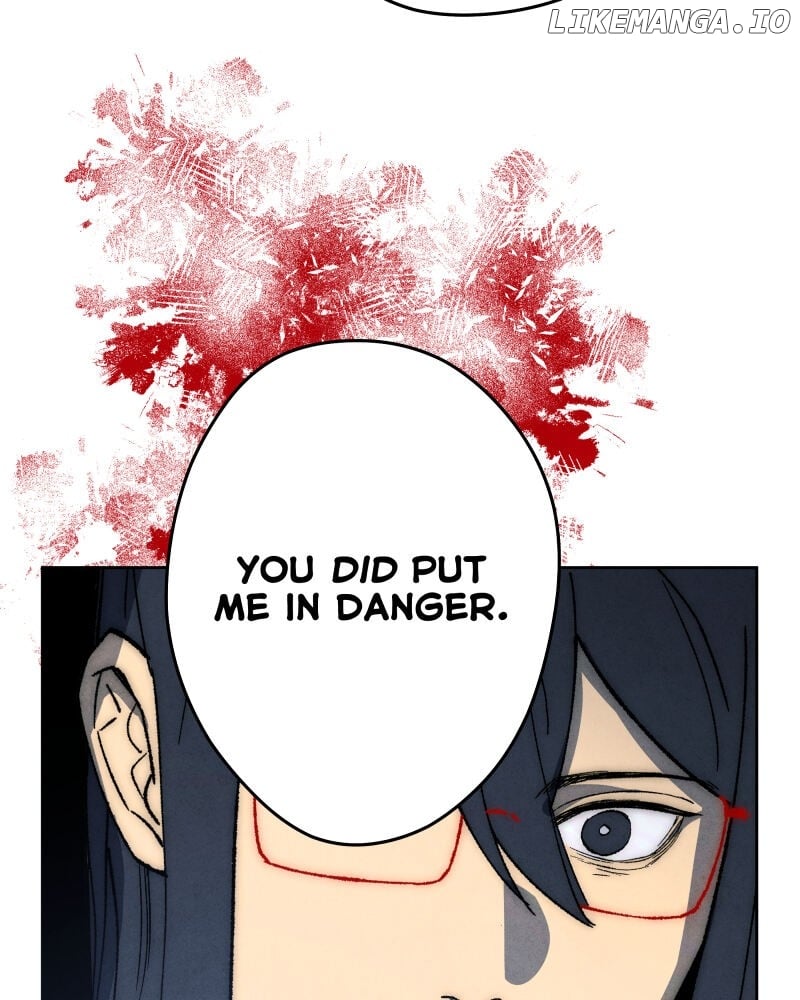 Hand Jumper Chapter 76 - Page 88