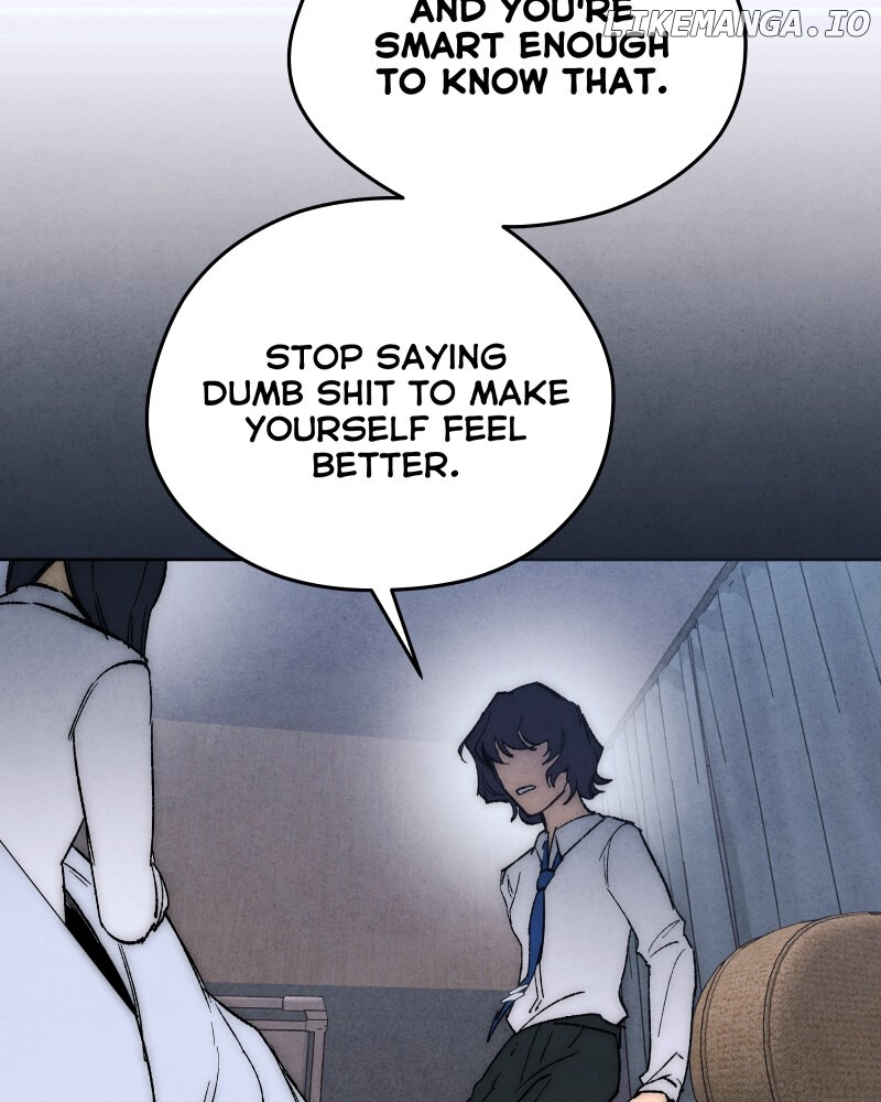 Hand Jumper Chapter 76 - Page 90
