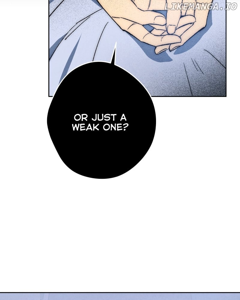 Hand Jumper Chapter 76 - Page 97