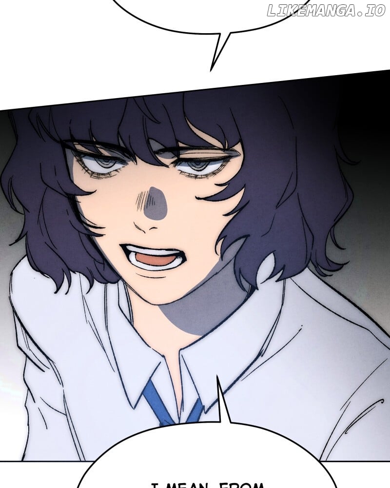 Hand Jumper Chapter 76 - Page 99