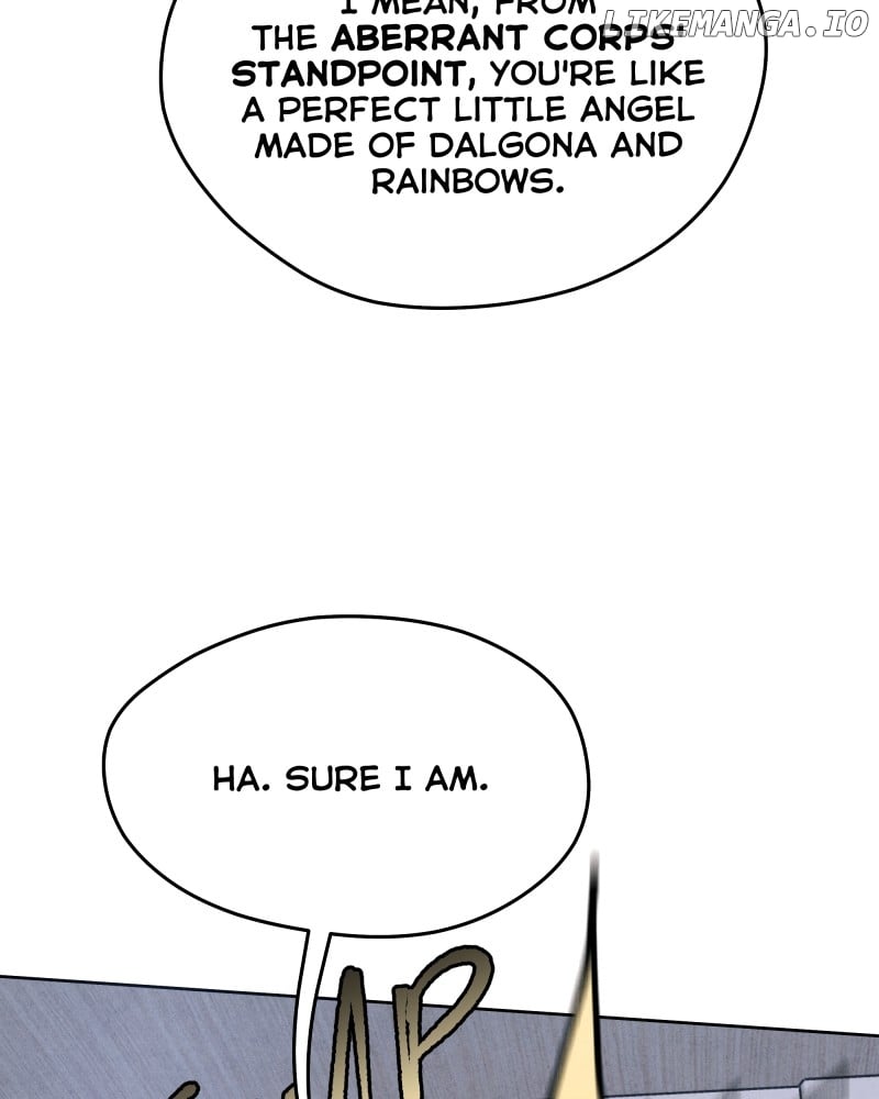 Hand Jumper Chapter 76 - Page 100