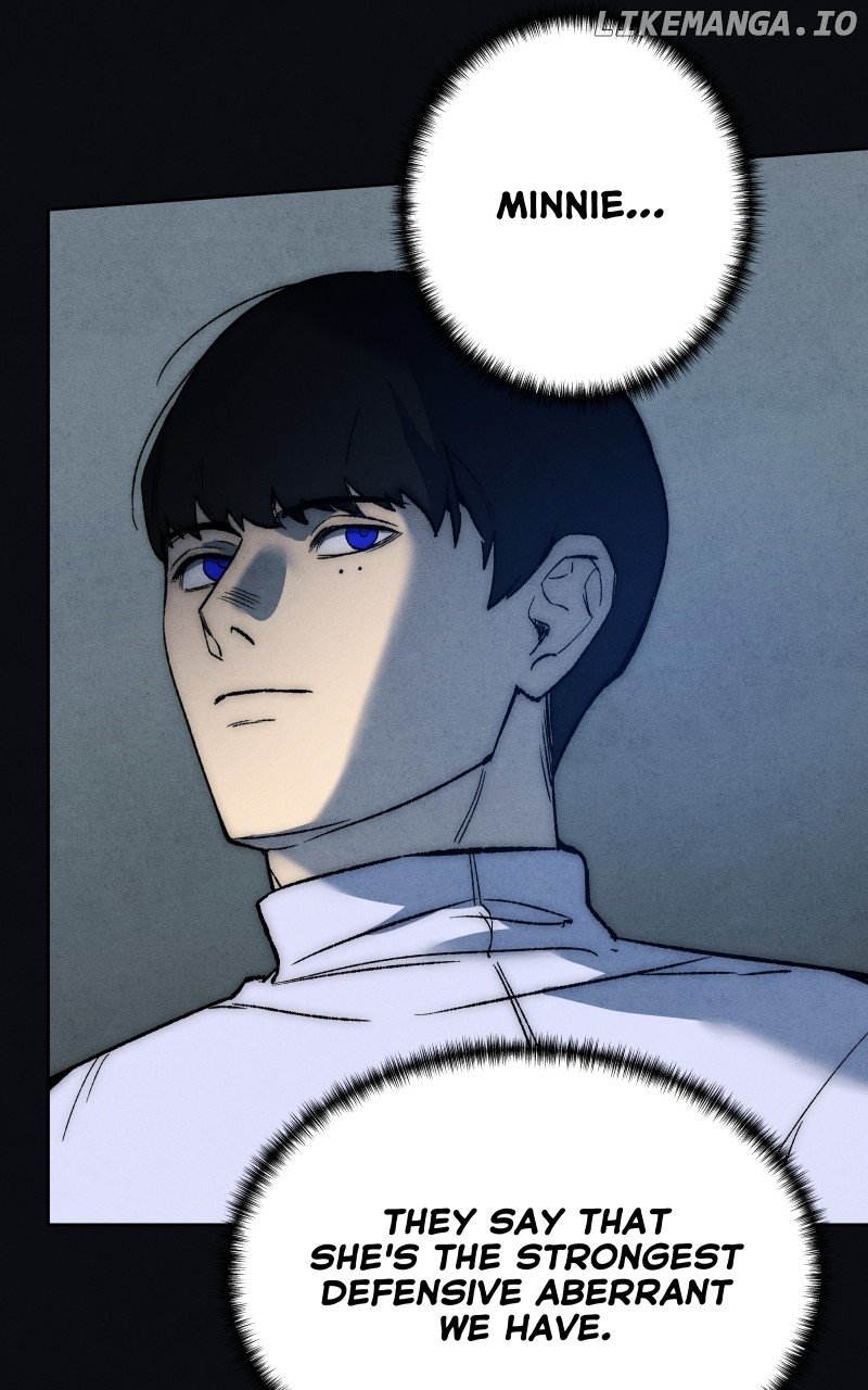 Hand Jumper Chapter 77 - Page 14