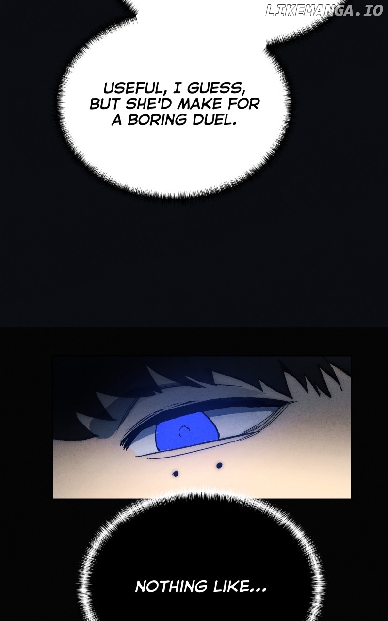 Hand Jumper Chapter 77 - Page 15