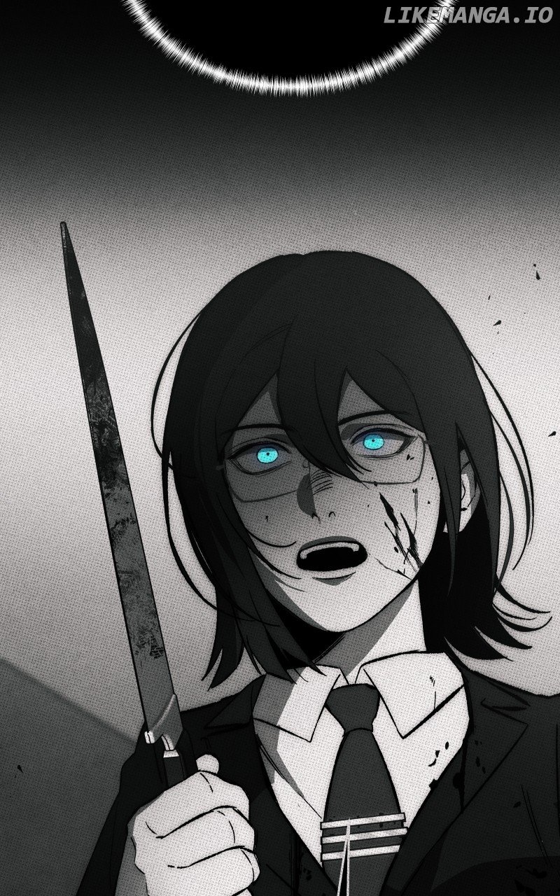 Hand Jumper Chapter 77 - Page 16