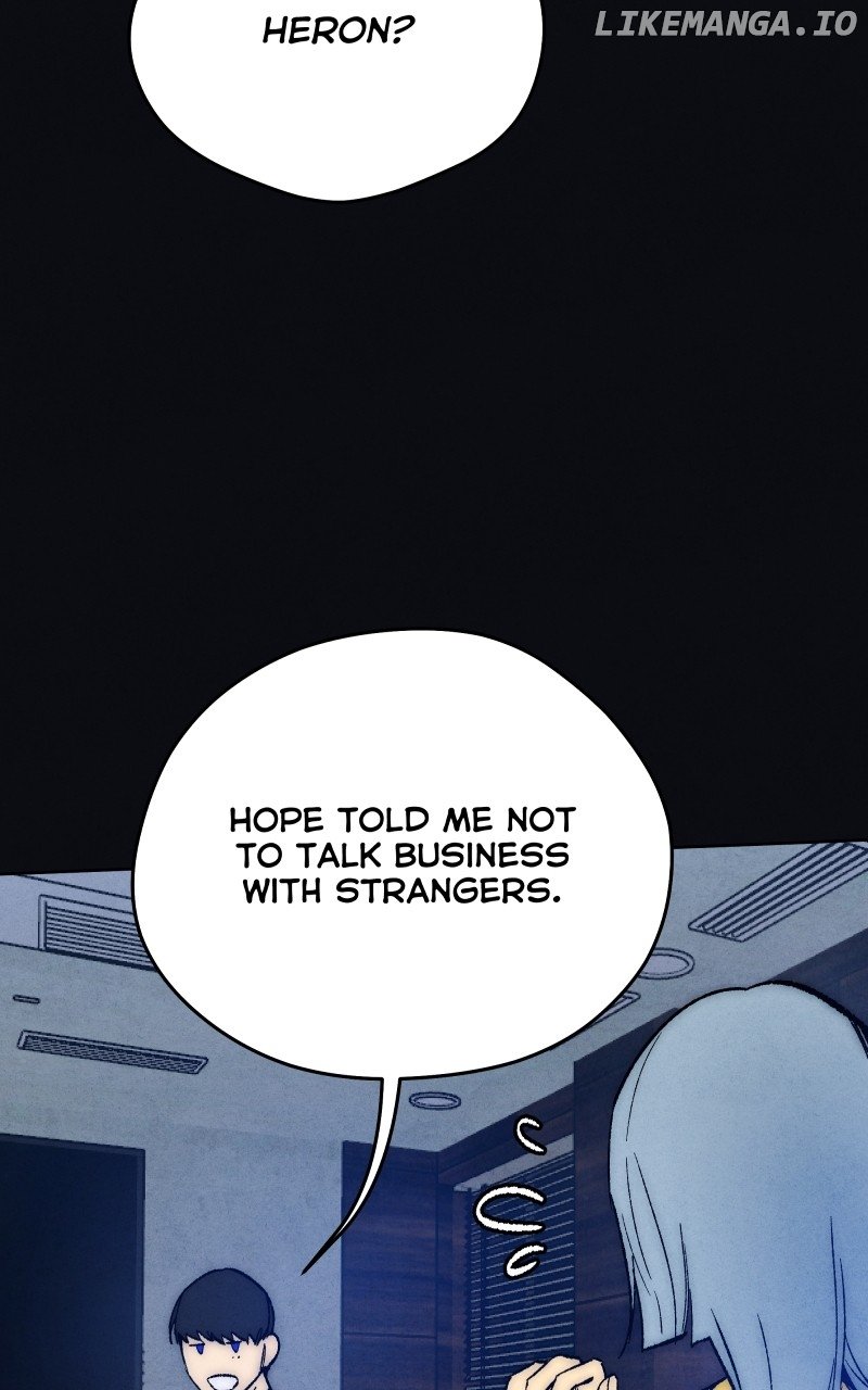Hand Jumper Chapter 77 - Page 18