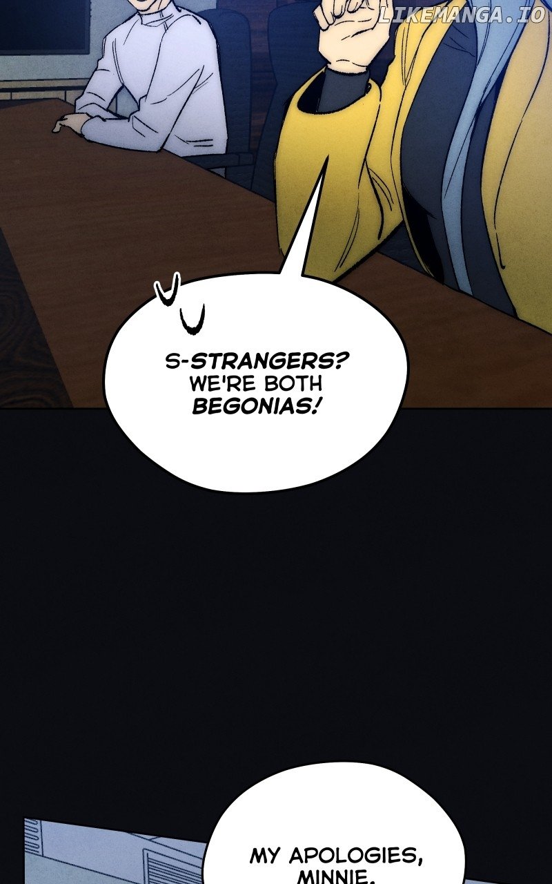 Hand Jumper Chapter 77 - Page 19