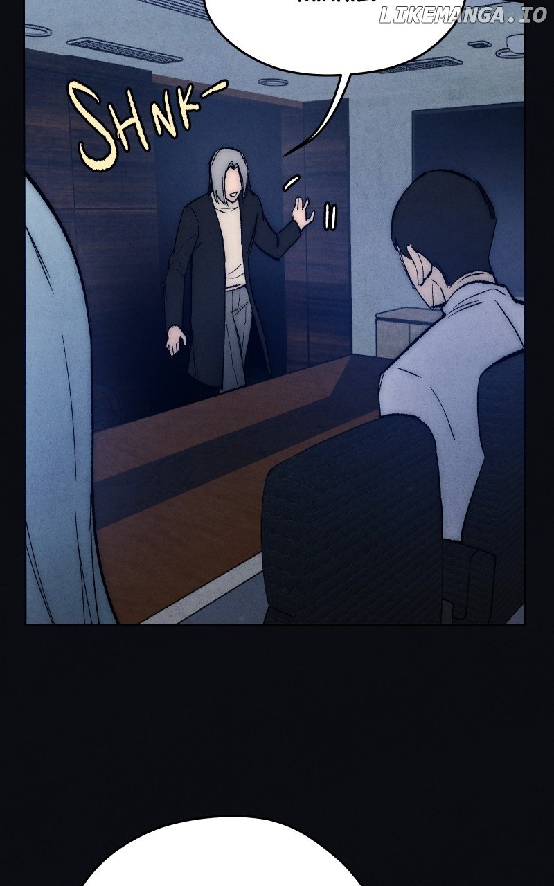 Hand Jumper Chapter 77 - Page 20