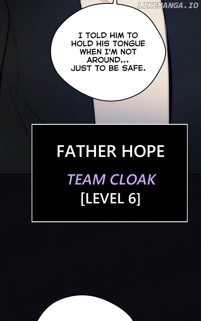 Hand Jumper Chapter 77 - Page 22