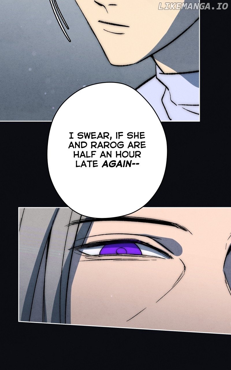 Hand Jumper Chapter 77 - Page 26