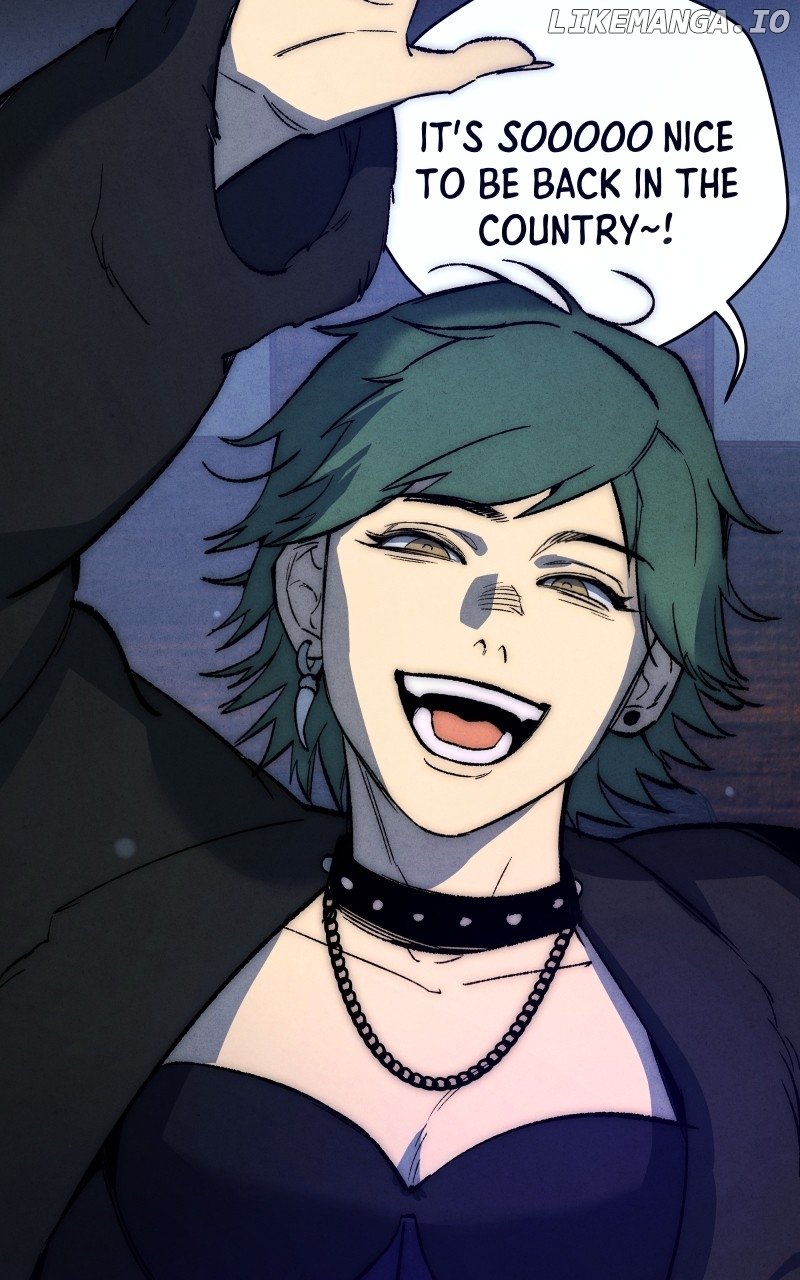 Hand Jumper Chapter 77 - Page 29