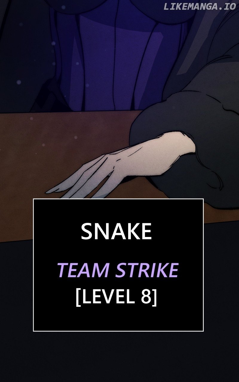 Hand Jumper Chapter 77 - Page 30