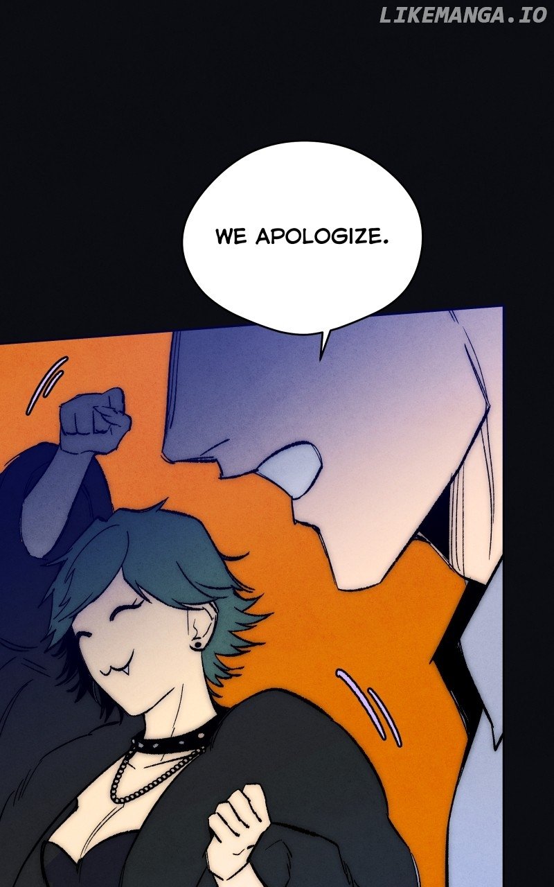 Hand Jumper Chapter 77 - Page 31