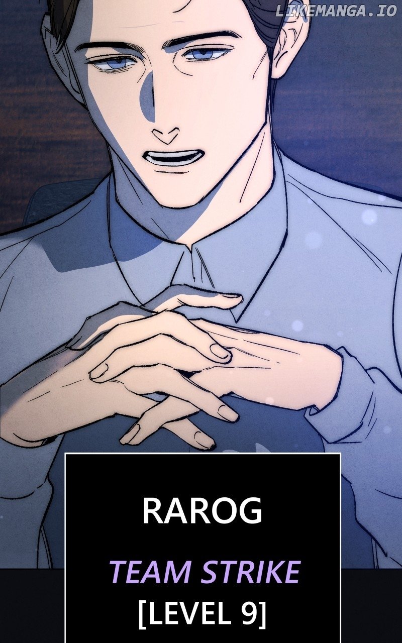Hand Jumper Chapter 77 - Page 33