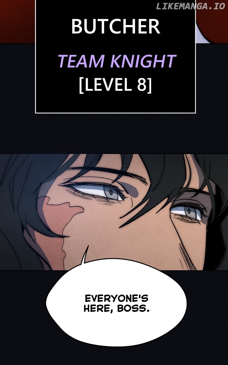 Hand Jumper Chapter 77 - Page 39