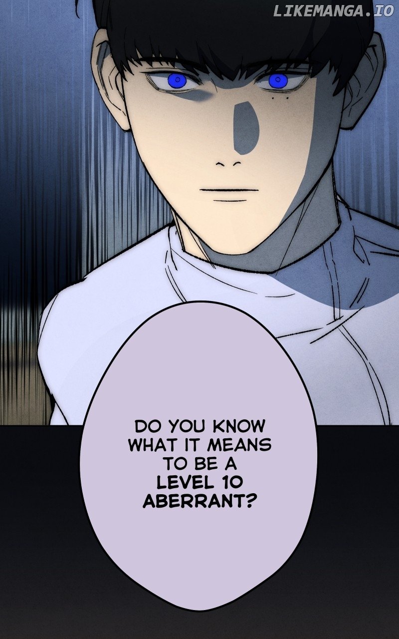 Hand Jumper Chapter 77 - Page 46