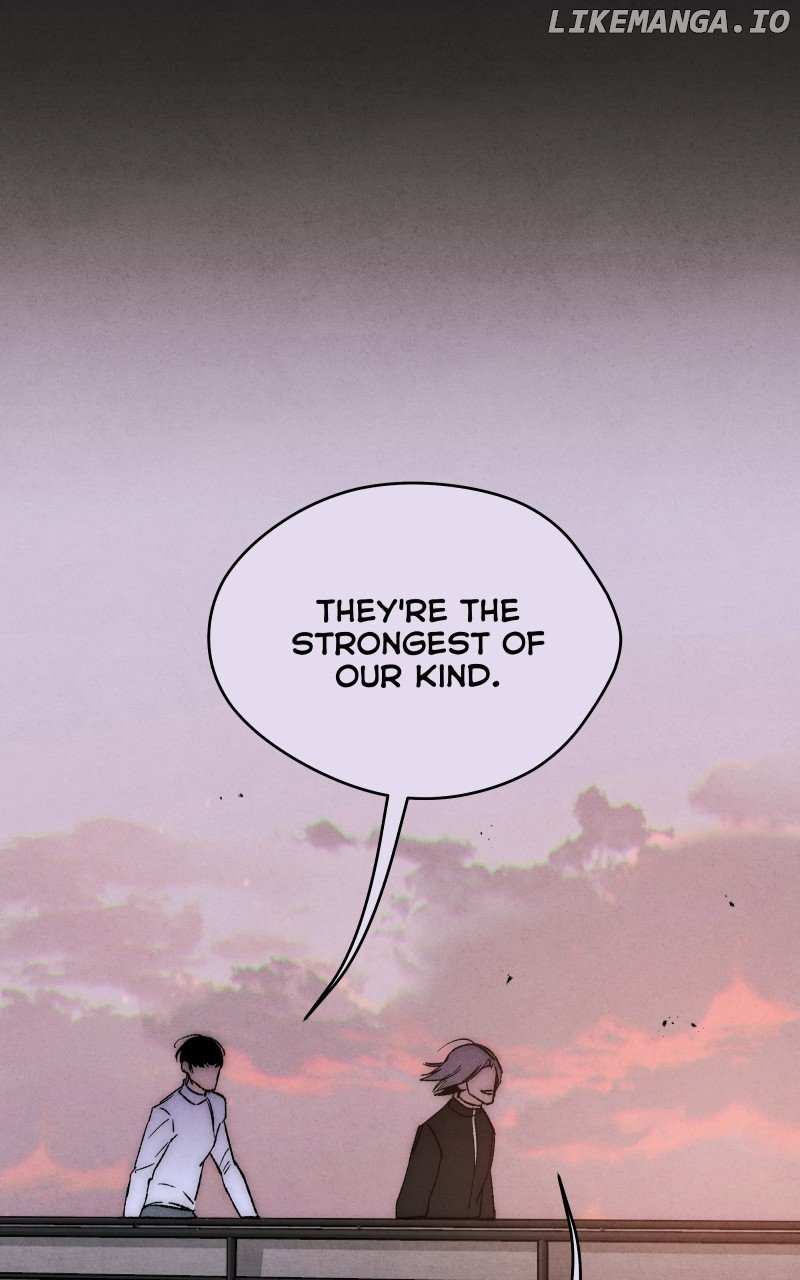 Hand Jumper Chapter 77 - Page 47
