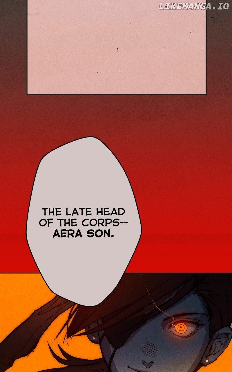 Hand Jumper Chapter 77 - Page 50