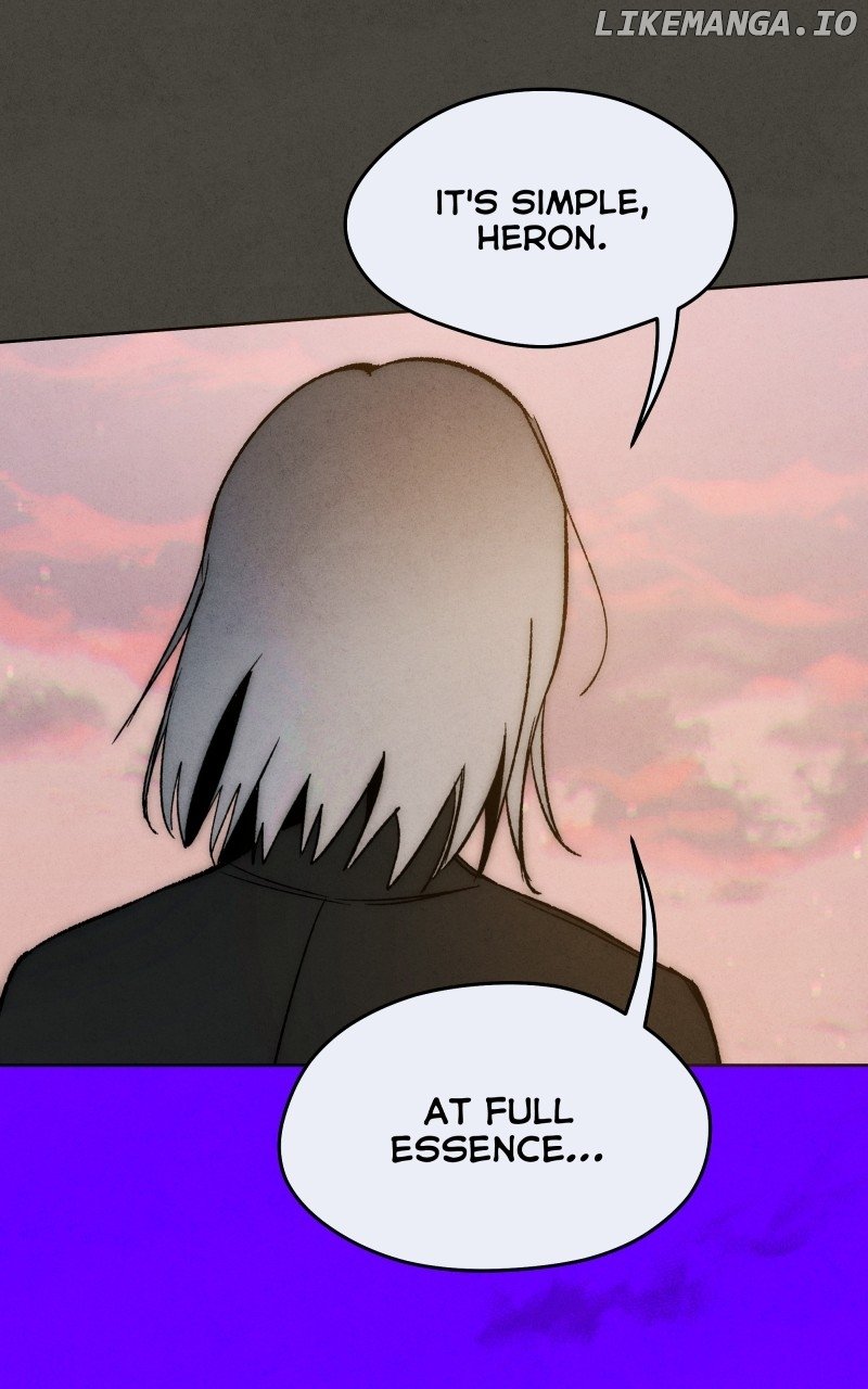 Hand Jumper Chapter 77 - Page 55