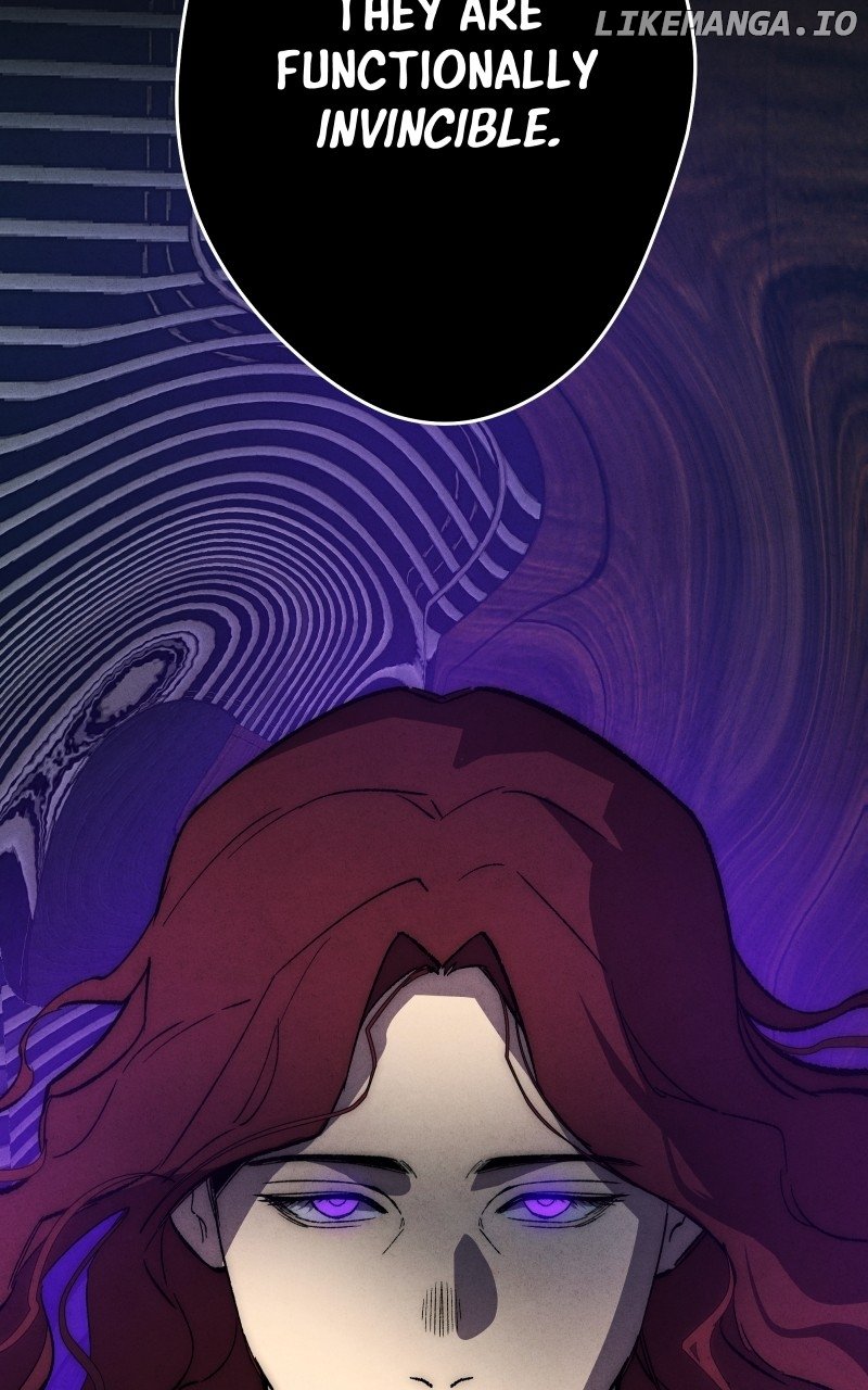 Hand Jumper Chapter 77 - Page 57
