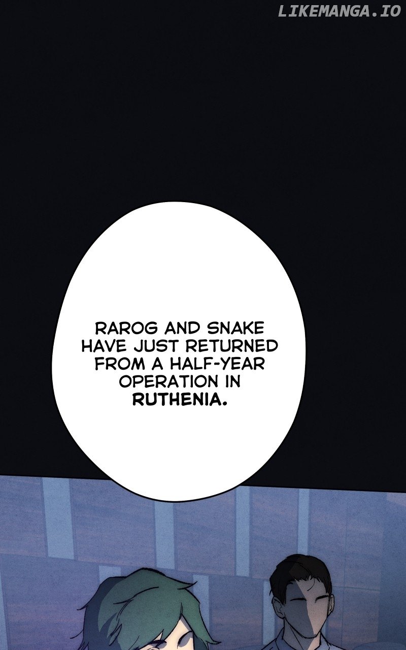 Hand Jumper Chapter 77 - Page 61