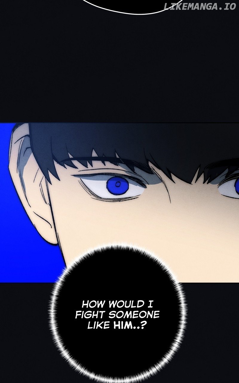 Hand Jumper Chapter 77 - Page 64