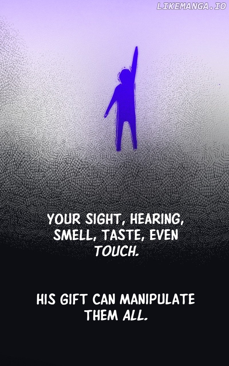 Hand Jumper Chapter 77 - Page 67