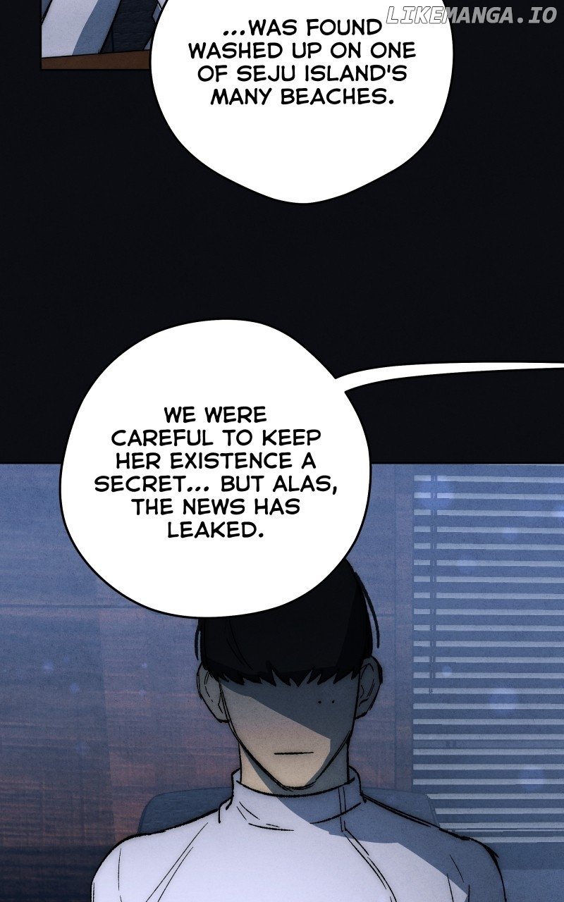 Hand Jumper Chapter 77 - Page 69