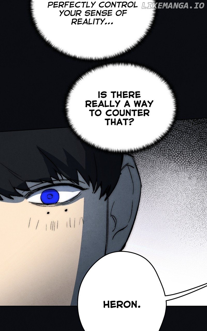 Hand Jumper Chapter 77 - Page 71