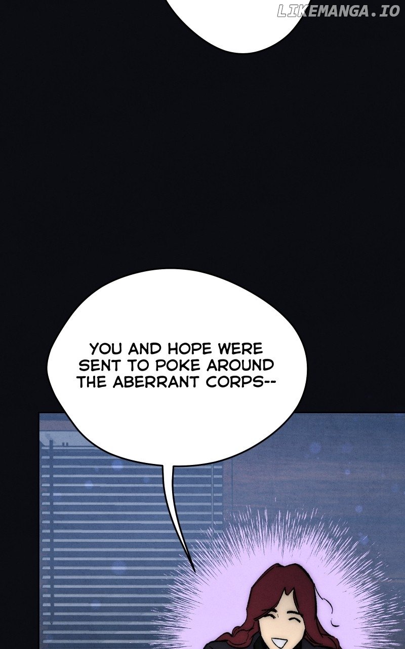 Hand Jumper Chapter 77 - Page 72