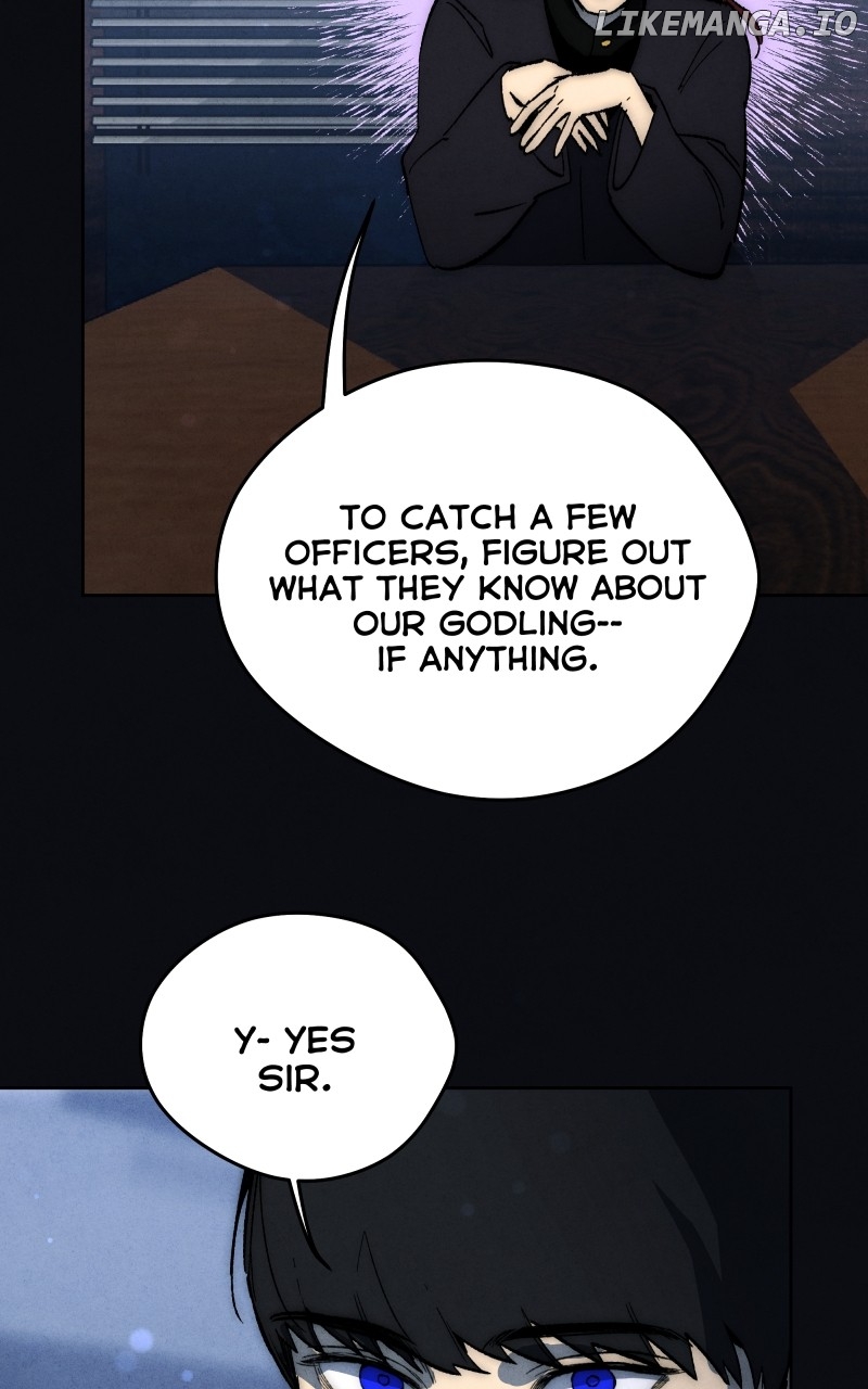 Hand Jumper Chapter 77 - Page 73