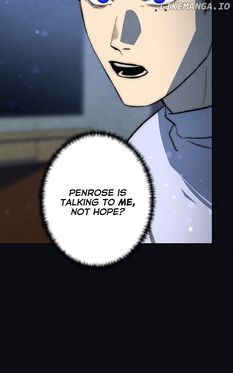 Hand Jumper Chapter 77 - Page 74