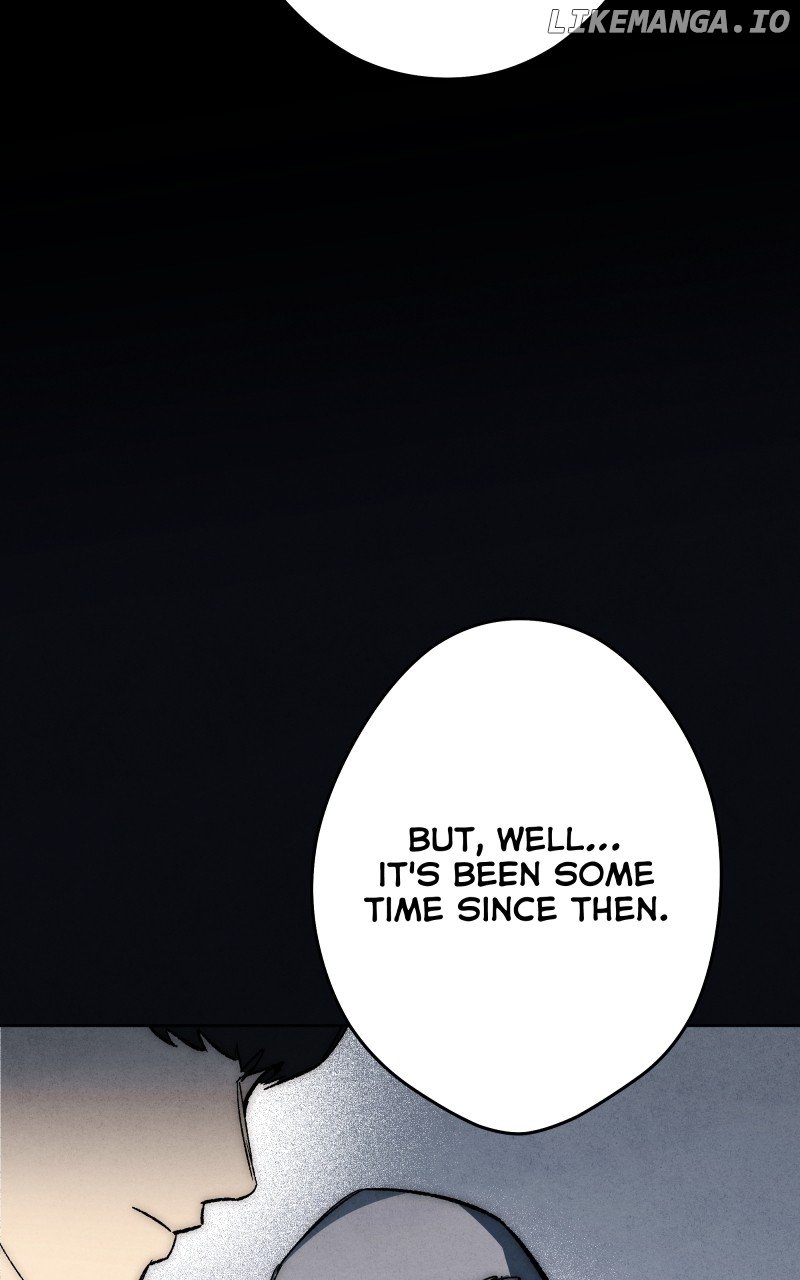 Hand Jumper Chapter 77 - Page 78