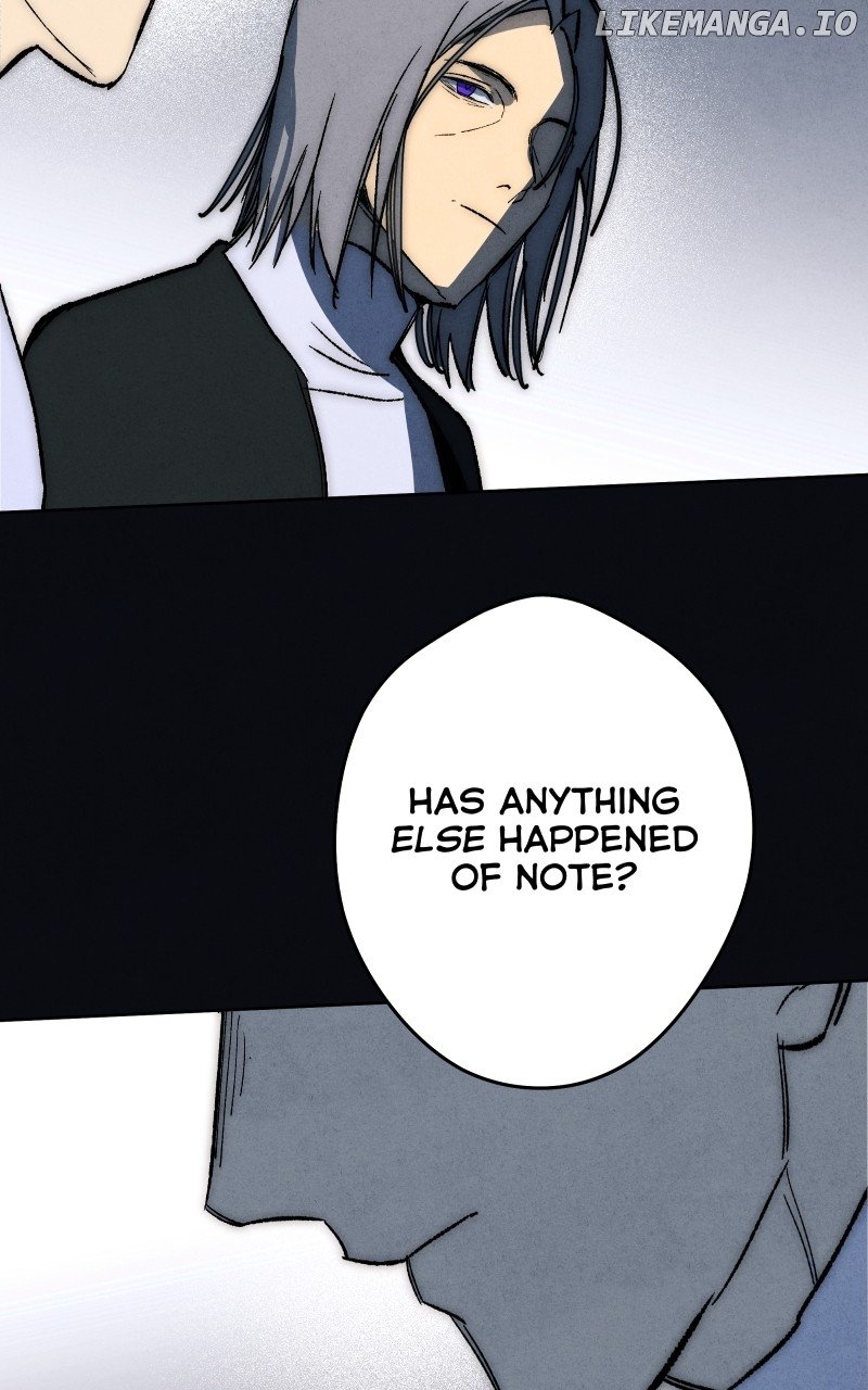 Hand Jumper Chapter 77 - Page 79