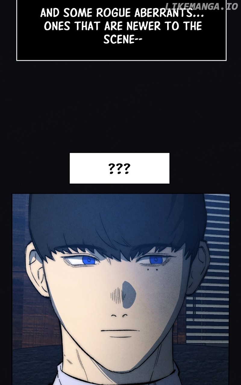 Hand Jumper Chapter 77 - Page 9