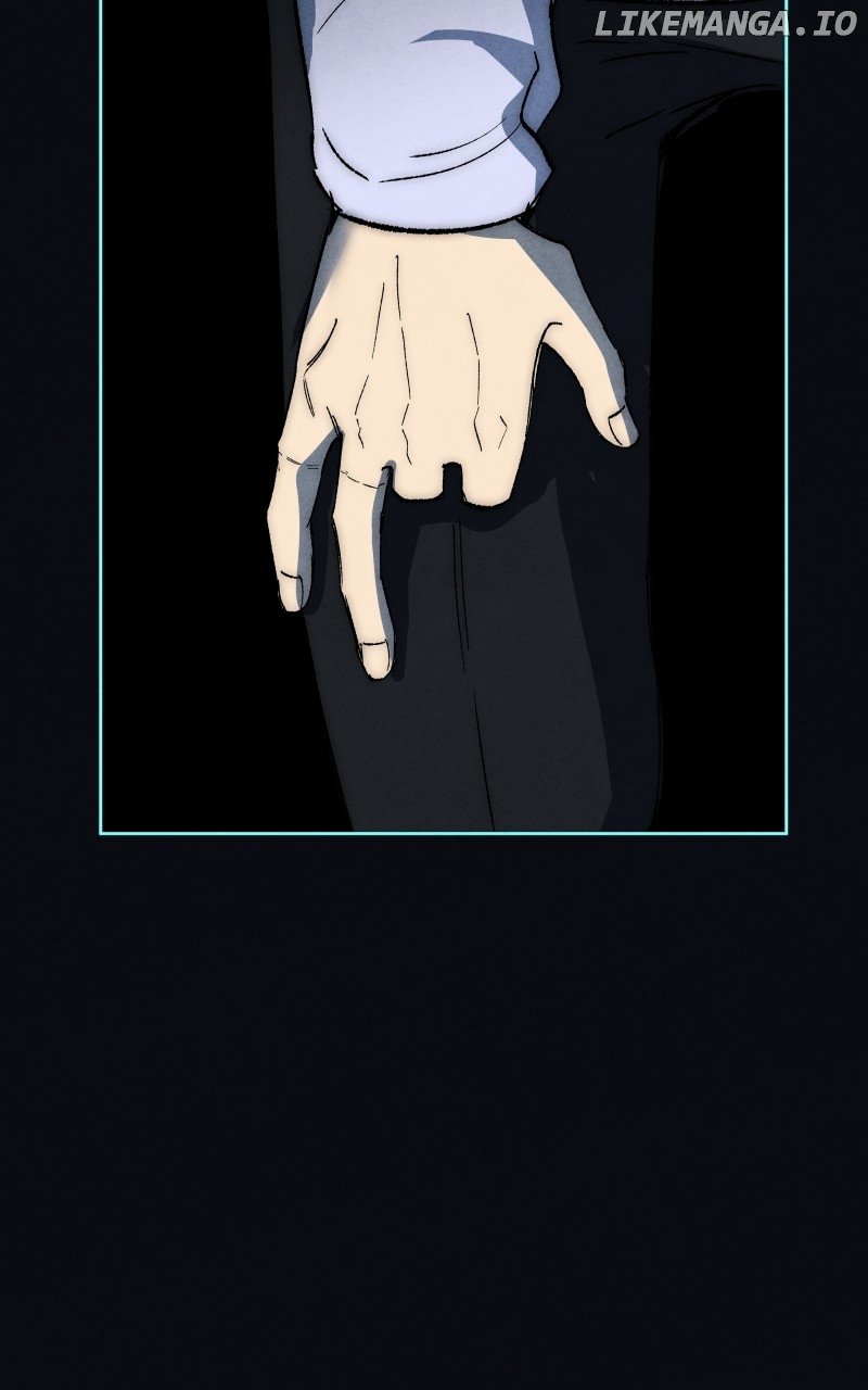 Hand Jumper Chapter 77 - Page 83