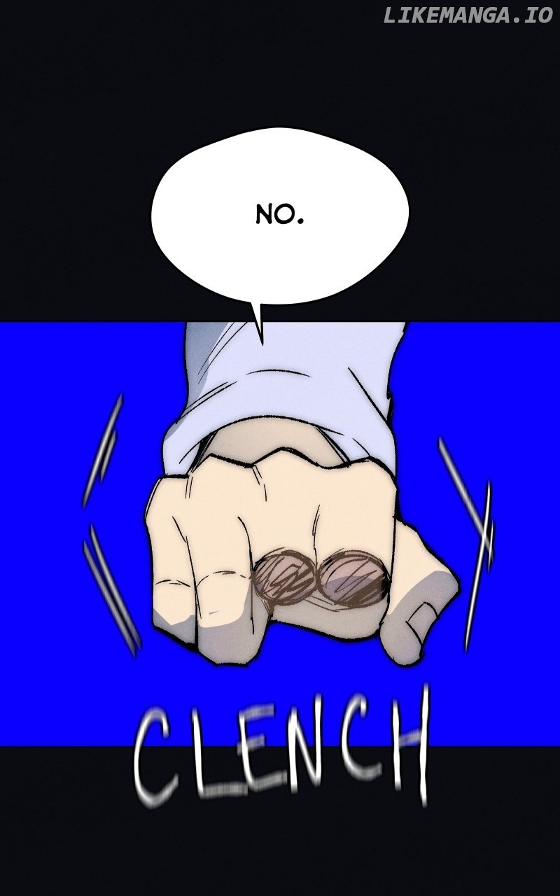 Hand Jumper Chapter 77 - Page 84