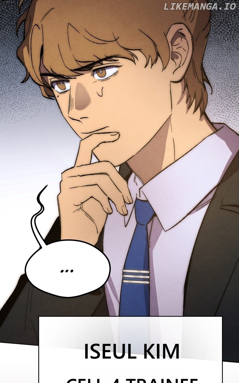 Hand Jumper Chapter 77 - Page 88
