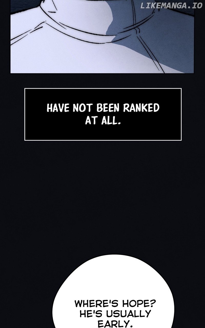 Hand Jumper Chapter 77 - Page 10