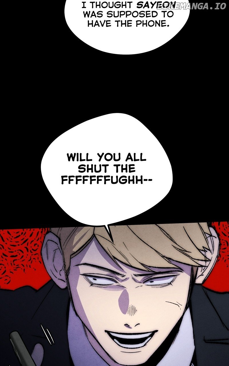 Hand Jumper Chapter 78 - Page 12
