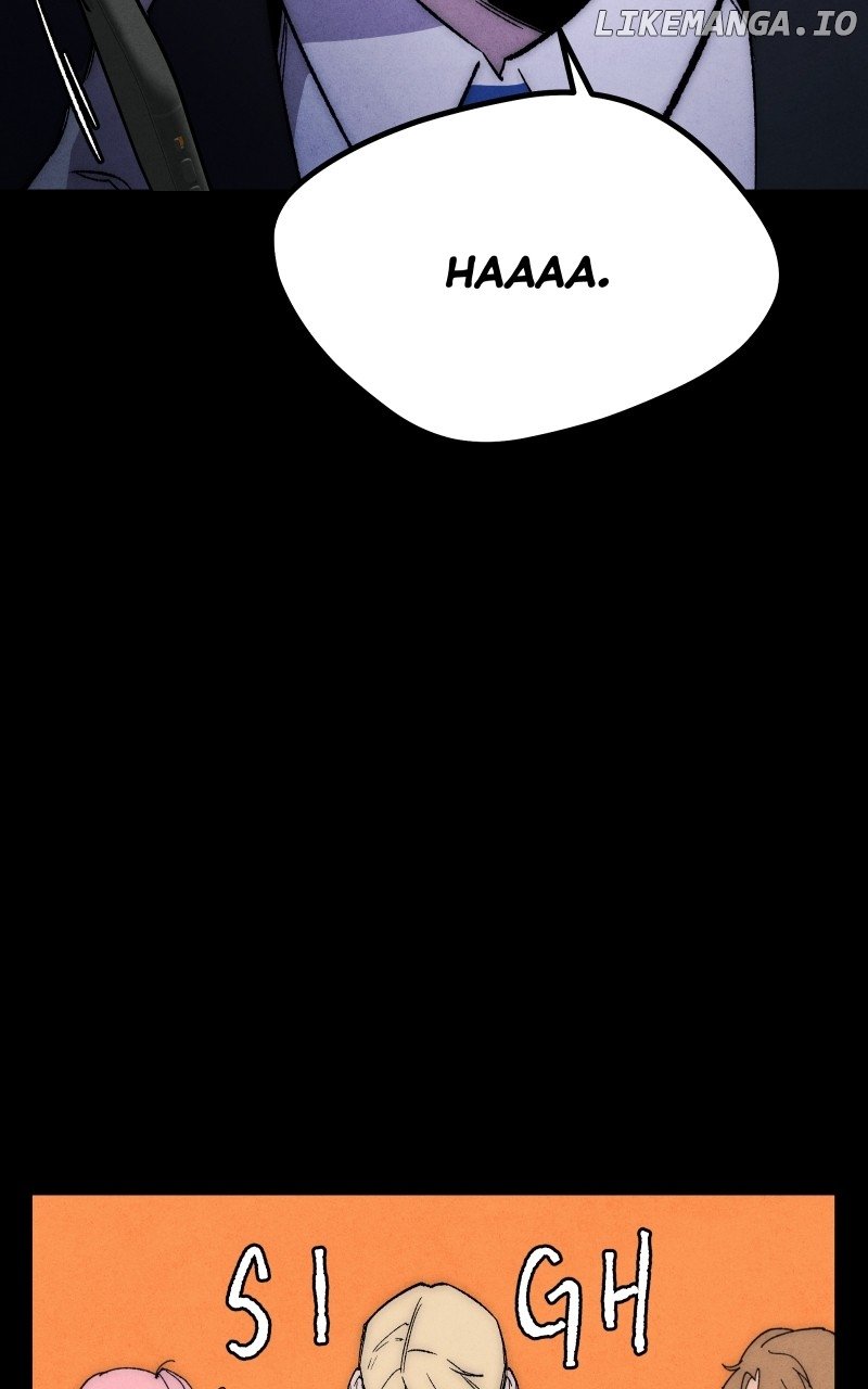 Hand Jumper Chapter 78 - Page 13