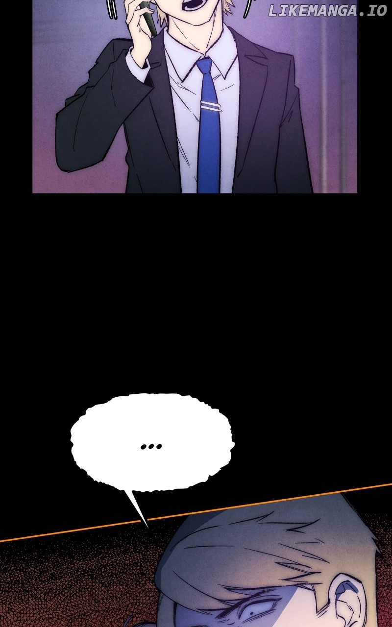 Hand Jumper Chapter 78 - Page 15